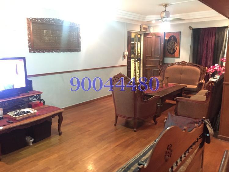 Blk 470 Choa Chu Kang Avenue 3 (Choa Chu Kang), HDB 5 Rooms #114897372